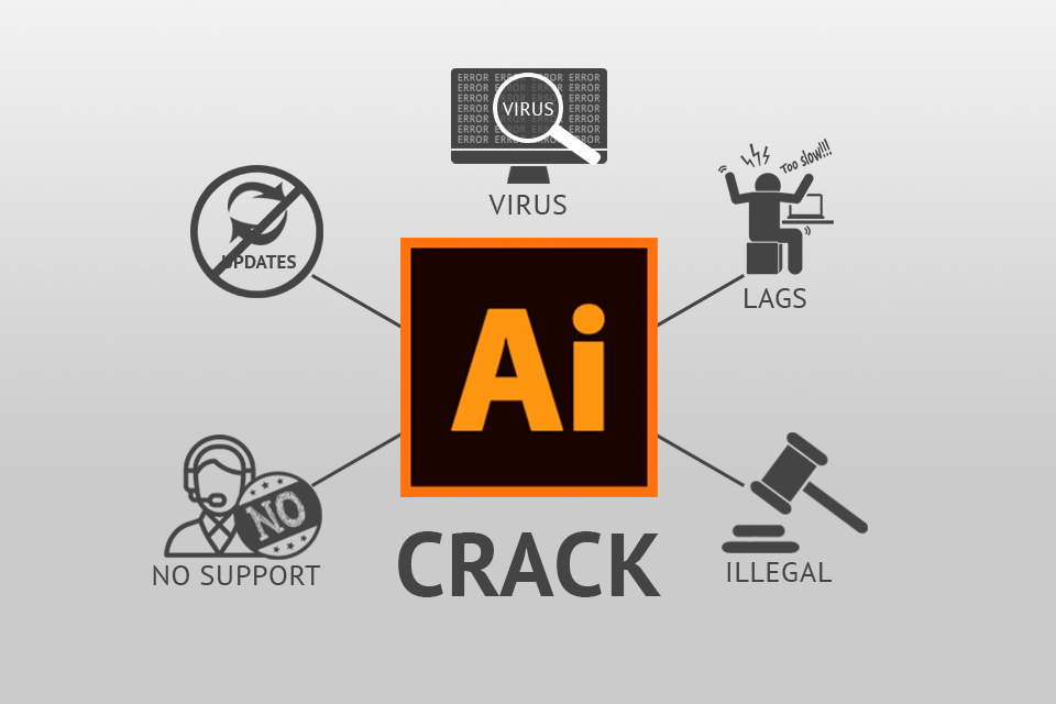 illustrator cs6 crack mac
